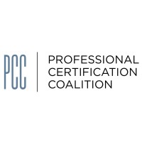 Professional Certification Coalition logo - Similar company to Institute For Credentialing Excellence