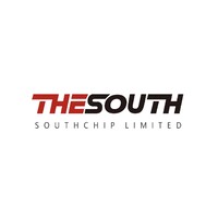 Southchip Ltd. logo - Similar company to Analyzo