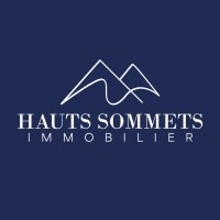 Hauts Sommets Immobilier logo - Similar company to Nv Properties
