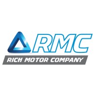 RICH MOTOR COMPANY FZE - UAE logo - Similar company to World Power Solution