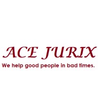 Ace Jurix logo - Similar company to Curious Minds Podcast