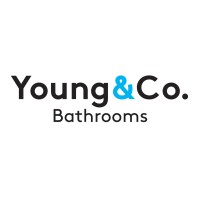 Young & Co Bathrooms logo - Similar company to Tucker Creative