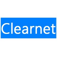 Clearnet Solutions logo - Similar company to Ibase.Tech