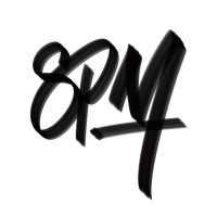 8PM® logo - Similar company to 8Pm