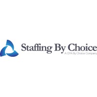 Staffing By Choice logo - Similar company to Staffing Specifix