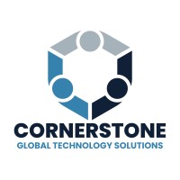 Cornerstone Global Technology Solutions logo - Similar company to Cornerstone Technology Solutions Global