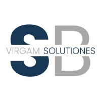 SB Virgam Solutiones logo - Similar company to Medical Test Systems, Inc.