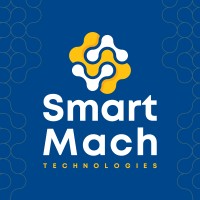 SmartMach Technologies logo - Similar company to Realive Consultoria
