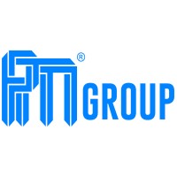 PM Group logo - Similar company to Amardeep Aggregates