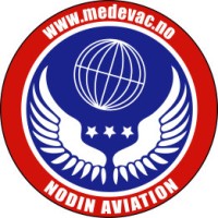 NODIN Aviation AS logo - Similar company to Aerotech Standards