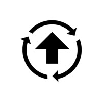 1% Better logo - Similar company to Shasta Cascade Small Business Development Center