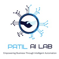 Patil AI Labs logo - Similar company to L.A.M.P