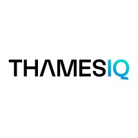 ThamesIQ logo - Similar company to Shroomer