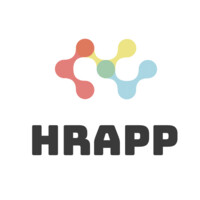 HRapp logo - Similar company to Hrapp Ireland