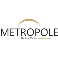 Metropole Group logo - Similar company to Collx Realty