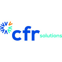 CFR Solutions logo - Similar company to Lukmattev