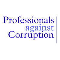 Professionals against Corruption logo - Similar company to Curbing Corruption