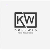 Kallwik Technologies logo - Similar company to Pinnacle Technology