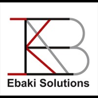 Ebaki Solutions Vitoria-Gasteiz logo - Similar company to 3D Innovatec