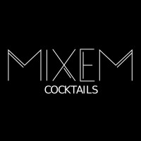 MIXEM Cocktails logo - Similar company to Sb Space