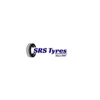 SRS Tyre Retreading logo - Similar company to Powerlogics