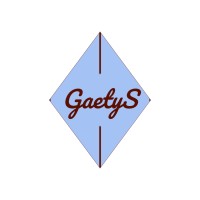 Gaetys logo - Similar company to Image Boost Academy