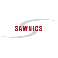 SAWNICS Inc. logo - Similar company to Opsytec Dr. Gröbel Gmbh