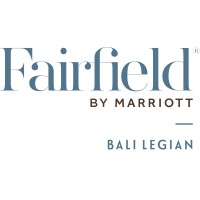 Fairfield by Marriott Bali Legian logo - Similar company to Danoyavilla
