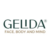 GELIDA ® logo - Similar company to Glosscalm