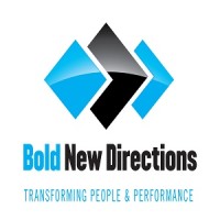 Bold New Directions