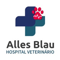 Hospital Veterinário Alles Blau logo - Similar company to Clinivet | Hospital Veterinário