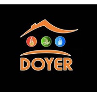 DOYER logo - Similar company to Peppler