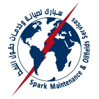 SPARK MAINTENANCE & OIL-FIELD SERVICES logo - Similar company to Star Services Llc.