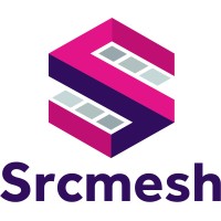 Srcmesh logo - Similar company to Bune 鋁人