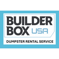 Builder Box USA Dumpster Rental Service logo - Similar company to Builder Sgv