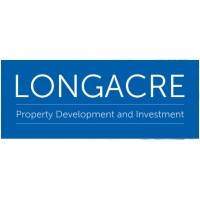 LONGACRE logo - Similar company to Nash Partnership