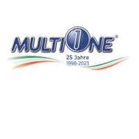 MultiOne Deutschland GmbH logo - Similar company to Multione
