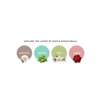 EXOTIC BIONATURALS logo - Similar company to Fyloradix Bionaturals