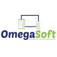 OmegaSoftMX Desarrollo de sistemas y software a la medida logo - Similar company to Sistemas Ticson S.A. De C.V.
