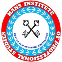 HANS INSTITUTE logo - Similar company to Reskill Life Resources