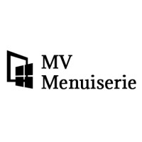 MV MENUISERIE logo - Similar company to Vm Constructions
