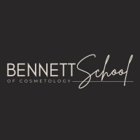 Bennett School of Cosmetology logo - Similar company to Hivemanager