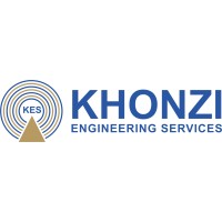 Khonzi Engineering Services logo - Similar company to Khonzi Trading And Projects