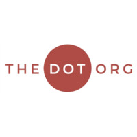 The Dot Org logo - Similar company to Silver Pine Medical Group