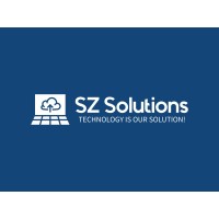 SZ Solutions logo - Similar company to Dz Solutions