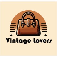 Vintage Lovers logo - Similar company to Acidviolette