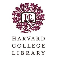 Harvard College Library logo - Similar company to Mit Libraries