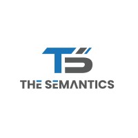 The Semantics logo - Similar company to Syntex Solution