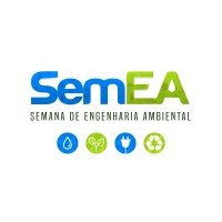 SemEA - Semana de Engenharia Ambiental da Poli USP logo - Similar company to Ipoli - Escritório Politécnico Internacional