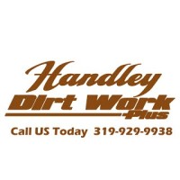 Handley Dirt Work Plus LLC logo - Similar company to Ll Pelling Co.